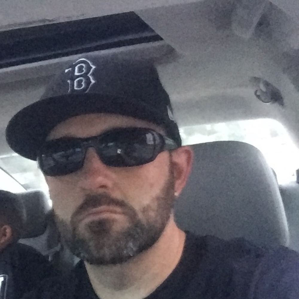 Meet your Posher, Frankie